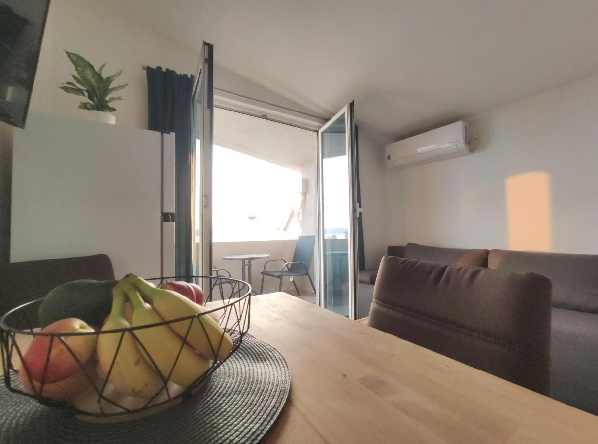 Matej 3 Daire Zadar Dış mekan fotoğraf