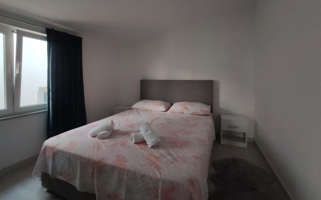 Matej 3 Daire Zadar Dış mekan fotoğraf