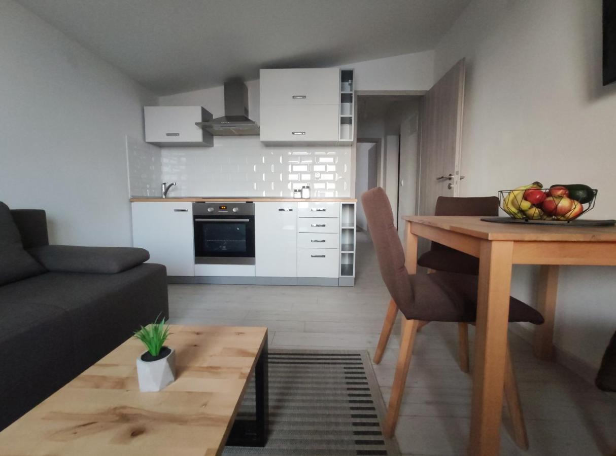 Matej 3 Daire Zadar Dış mekan fotoğraf